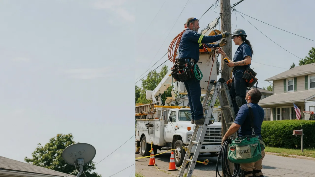 Electrical Repair in Riverside, IL near me